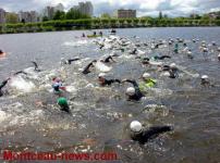 Montceau Triathlon