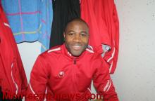 Saint-Georges-les-Ancizes : 1 – FCMB : 5 (CFA2)