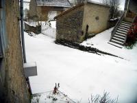 Ce samedi après-midi à Vaux-en-Pré