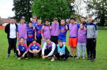 RUGBY