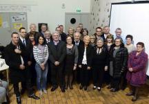 Municipales 2014 (Blanzy)