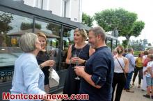 Bistro culinaire l’ABC à Montceau (Commerce)
