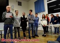 Montceau-les-Mines : Athlé Bourgogne Sud