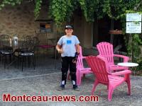 Blanzy - Championnat d’Europe de BMX
