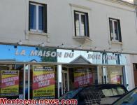 Montceau : Après 62 ans d’activité…