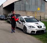 Ecurie du Bassin Minier (Sport auto)