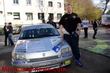 5ème Rallye des Gueules Noires (Sport Auto)