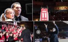 Vidéo (Basket)
