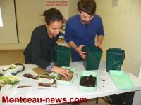 Compostage, paillage : des formations pour approfondir ses connaissances