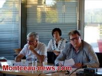 Conseil municipal (Blanzy)