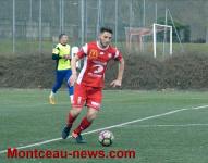 FC Montceau (Mercato)