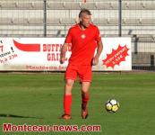 Football (National 3)