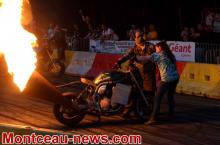 Montceau-les-Mines : Le GSXR’Days avec plus de 80 photos et une vidéo