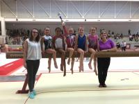 IFMontceau (Gym)