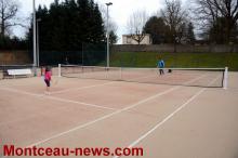 Tennis Club (Montceau-les-Mines)