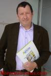 Décès de Xavier BEULIN, Président de la FNSEA