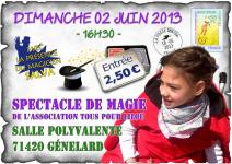 Association « Tous pour Lilou »