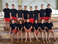 Montchanin Natation