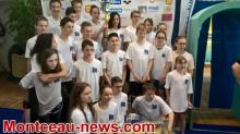Montceau Olympic Natation