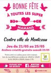 Montceau Commerces