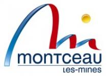 Médiathèque (Montceau-les-Mines)