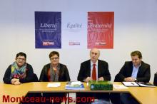 Territoriales 2015 - Canton de Saint-Vallier...