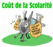 Rentrée scolaire : Confédération Syndicale des Familles