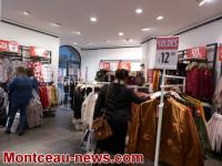 Ils ont commencé hier mais… ( Montceau)