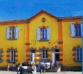 Mairie de Saint Bérain sous Sanvignes