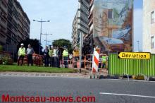 Chauffage urbain (Montceau-les-Mines)