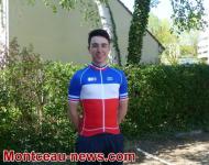 Cyclisme (Pouilloux)