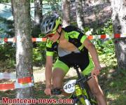 Montceau-les-Mines : Montceau VTT