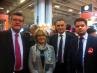 50e Salon de l’agriculture