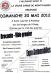 Jeune Garde Montchanin