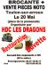 « HDC Les Dragons »
