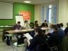 CFDT Communauté urbaine Creusot-Montceau