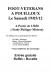 Foot Loisir (Pouilloux)
