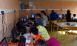 Défi Internet pour l'école Jean Rostand (Montceau-les-Mines)