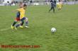 Tournoi de foot jeunes à Montchanin