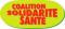 Coalition Solidarité Santé