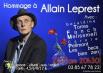  A l’ECLA (Saint-Vallier)