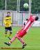 FCMB : 0 – Sochaux B : 1 (CFA)