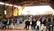 Colloque sur l'élevage Charolais à Jalogny