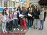 Collège Jean Moulin (Montceau-les-Mines)