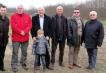 « Tulipes contre le cancer » Lions Club de Montceau et Val-Mont