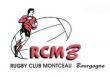 RAPPEL : Rugby Club Montceau-Bourgogne