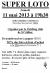 Twirling Club (Saint-Vallier)