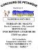 CS Marronniers (Montceau-les-Mines)