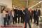 Visite de l’entreprise « Perrin » (Montceau-les-Mines)