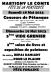  Comité des Fêtes de Martigny-le-Comte